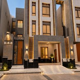 فيلا سكينة هاوس – hotel w Medynie