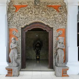 RedDoorz at Hotel Dewata Indah Denpasar