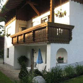 Ferienwohnung Privatvermieter Irlmühle, hotel a Lam
