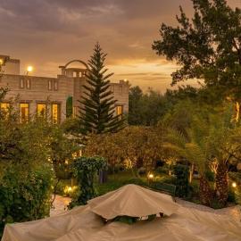 아브하에 위치한 호텔 My Villa Abha