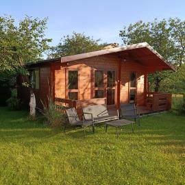 Domek letniskowy u Bodzia, hotell sihtkohas Kruklanki