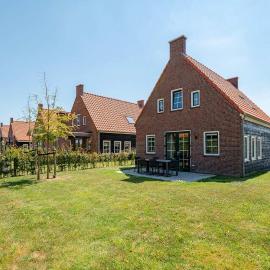 Hello Zeeland - Vakantiewoning Knuitershoek 88