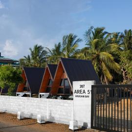 Area 51 Arugambay