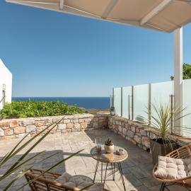 Tholos Home Sfakia