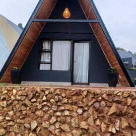 Clove & Hoof Terraces, hotel in Krugersdorp