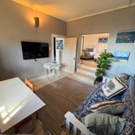 The Sync Inn, hotel in Gqeberha