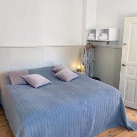 Lundsgaard Gods ferielejlighed, hotel a Kerteminde