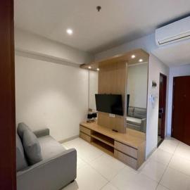 Apartemen Roseville at BSD by Kenkei, hotel in Dadap