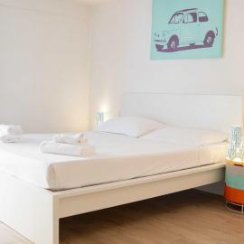 Vernazza Rooftop Apartment