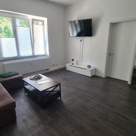 Seyfarthrooms - Crimmitschau 1 - 84qm, zentrale Lage, voll ausgestattet