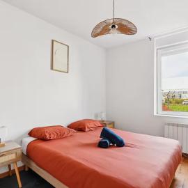 Splendide appartement duplex en centre-ville