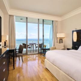 Adriatic Istria Resort by Minor Hotels, отель в Савудрии