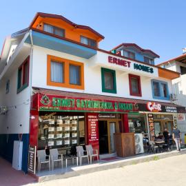 Ermet Homes Apart, hotel a Koycegiz
