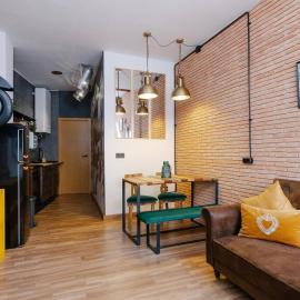 Vive lo Exclusivo Estudio industrial en Segorbe