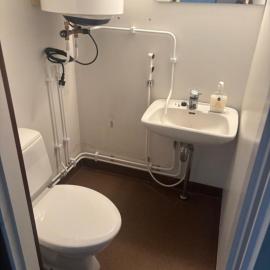 Rivitalo 2, hotel in Loimaa
