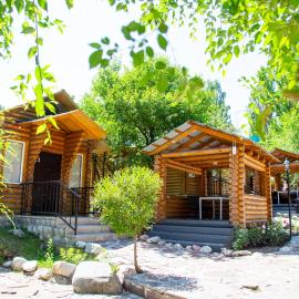 Country Village Resort