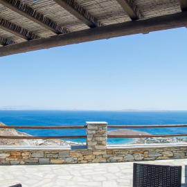 Villa Anemelia Tinos