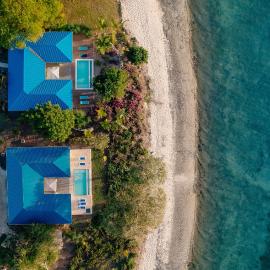 Heritage Sunset Retreat Zanzibar, hotel a Mchangani