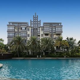 Sanya Banshan Jinhua hotel