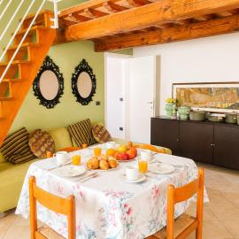Casa Arcobaleno a Rio Marina - Elba Affitti