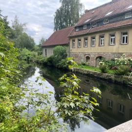 Gästewohnung am Museum