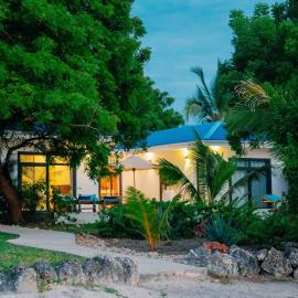 Heritage Sunset Retreat Zanzibar