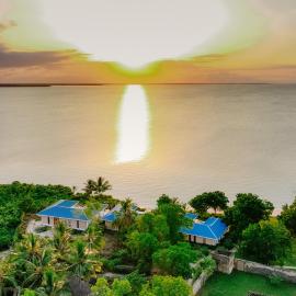 Heritage Sunset Retreat Zanzibar