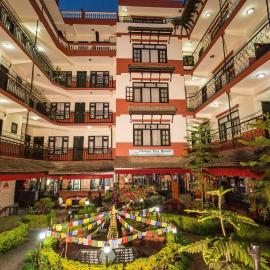 UNPLAN Kathmandu