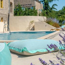 Peaceful Villa with Pool & Sauna, La Casa di Kyra