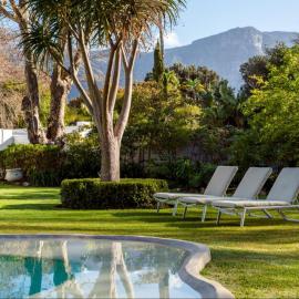 Beluga of Constantia Guest House