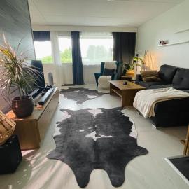 Cozy family apartment for a Lapland getaway!