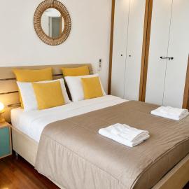 MilanoView Apartment, hotel a Milano