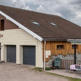 Chambres D'hôtes - Nos Racines, hotel in Saulxures-sur-Moselotte
