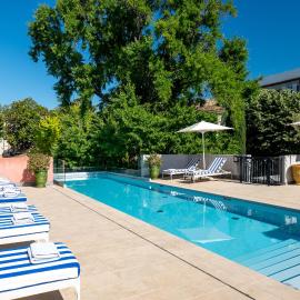 Maison Albar Hotels L’Imperator, Hotel in Nimes