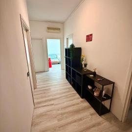 We4 apartment Maranello