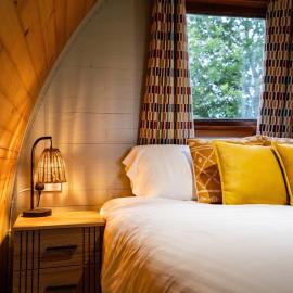 Revive Wellness Pods, hotel di Rostrevor