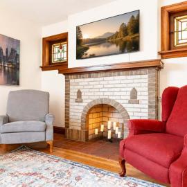 The Fillmore House - Historic 2BR Near Carondelet