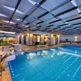 Villa İstefani, hotel em Gürses