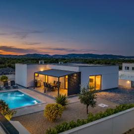 Villa Ibiza Šibenik