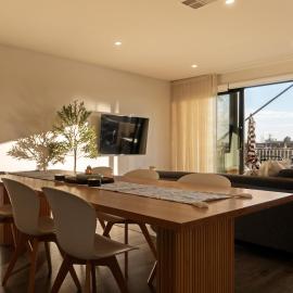 Port Adelaide Waterfront House - Rooftop Retreat – hotel w mieście Port Adelaide