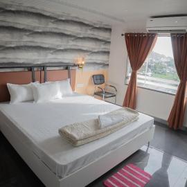 Divine View- Boutique Stay