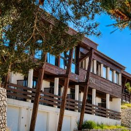 Auberge Alpina、グレオリエールのホテル
