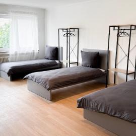 Carman22 Work & Stay Euskirchen