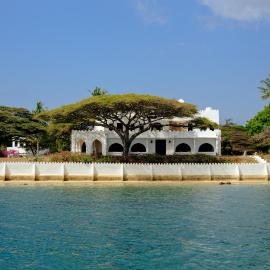 Marquezy House - Shela, Lamu Island, hotel Shela városában