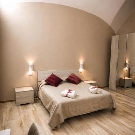 Da Nonna Iolanda, hotel a Caiazzo