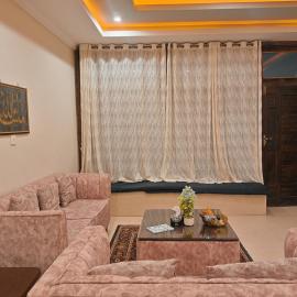 Sunset View Luxury Apartments