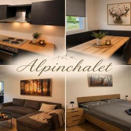 Alpinchalet Eisenerz، فندق في إيسينيرزير