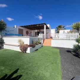 Villa Dinateli, Salinas Golf