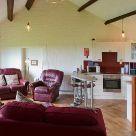 The Coach House