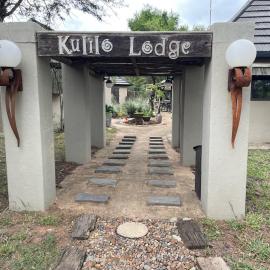 Kulilo Lodge, hotel a Thabazimbi